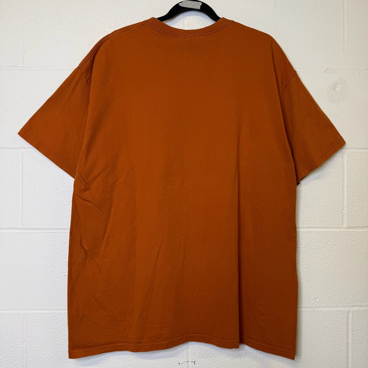 2000s Texas Longhorns Nike NCAA T-Shirt Sz XL (B2155)