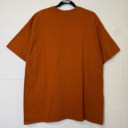 2000s Texas Longhorns Nike NCAA T-Shirt Sz XL (B2155)