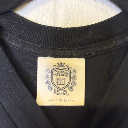 90s Billionaire Boys Club T-Shirt (B2492)