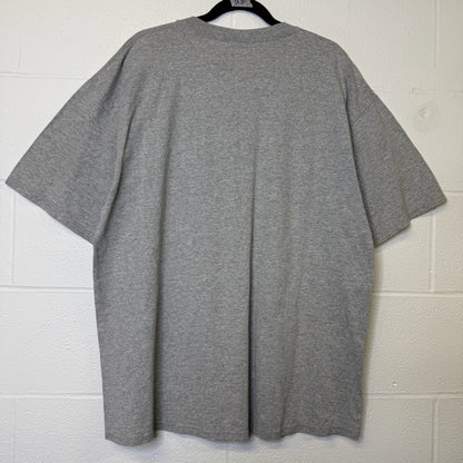 2004 New York Yankees Derek Jeter MLB T-shirt Sz L (B480)