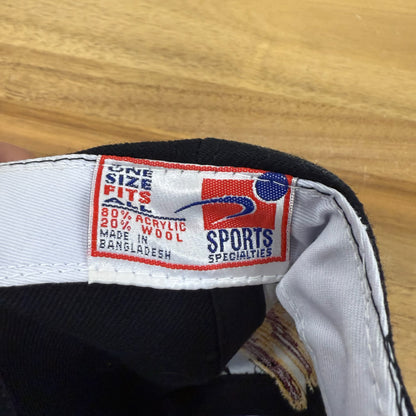 90's Florida Seminoles Sports Specialties Hat