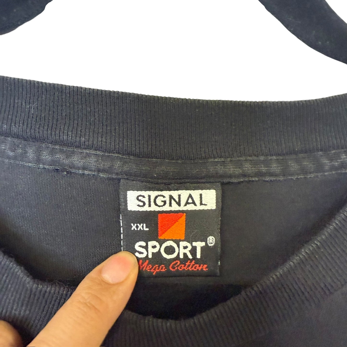 90s Alan Jackson T-Shirt Sz 2XL