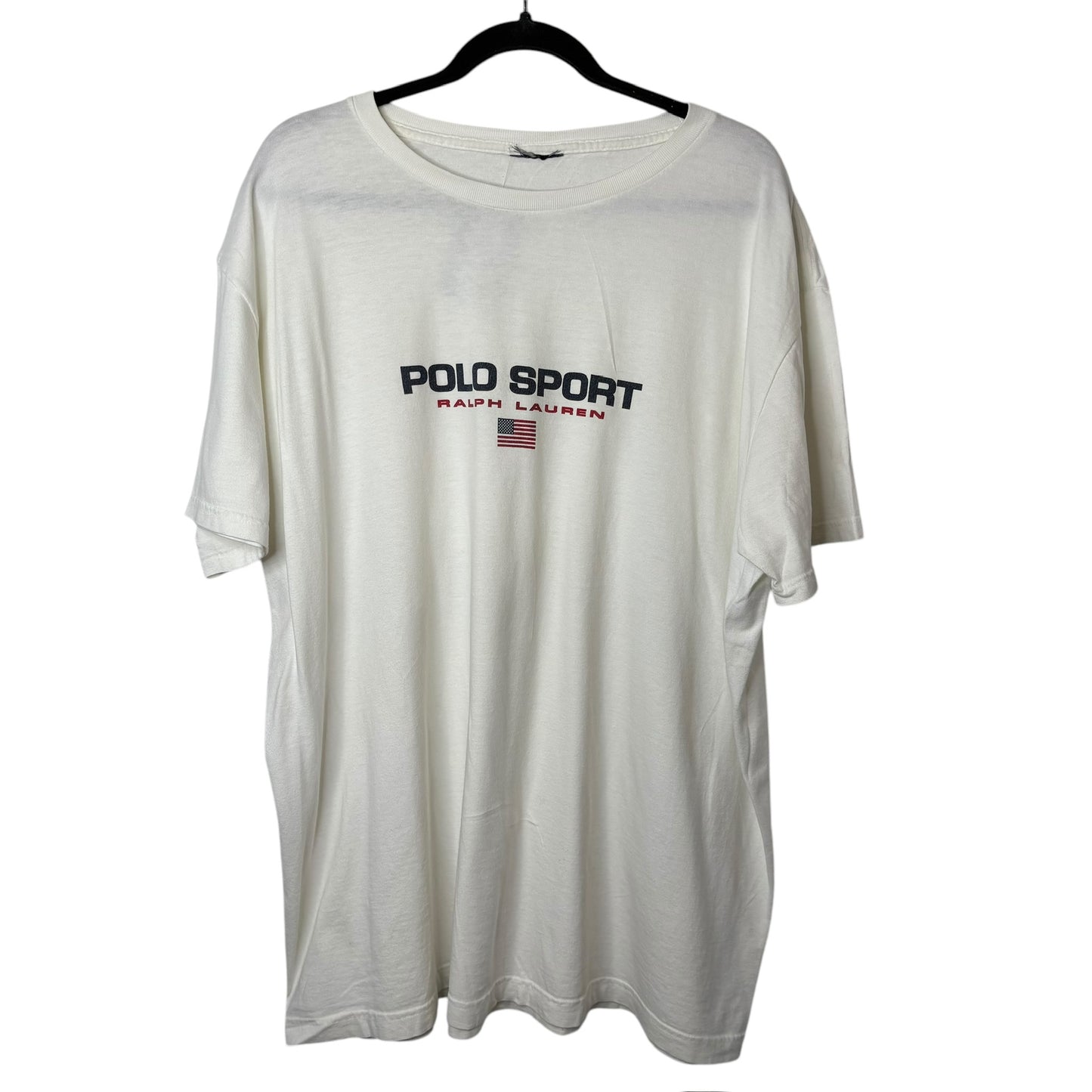 90s Polo Sport RL T-shirt Sz XL (A7279)