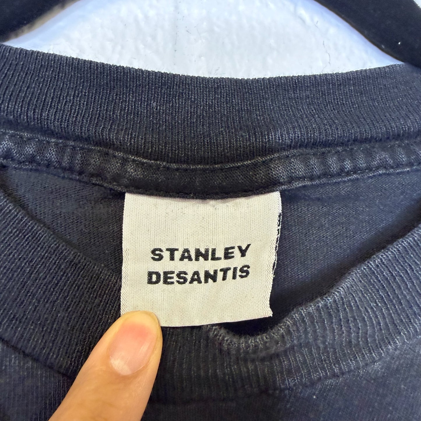 1997 Beavis & Butthead AC/DC T-shirt Sz XL (B365)