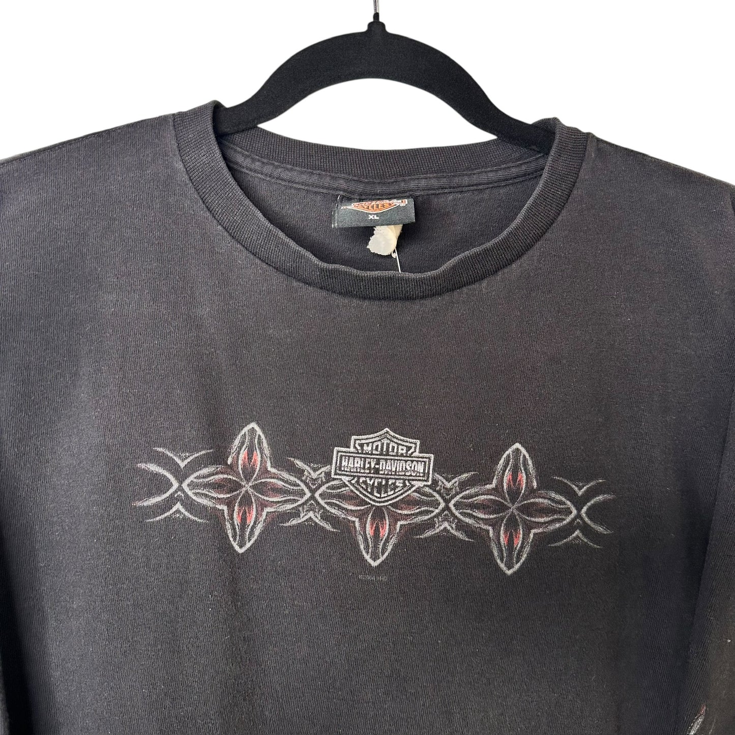 2003 Harley Davidson Appleton LS Sz XL (A9586)