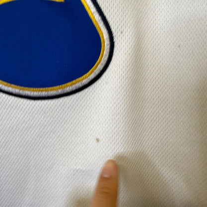 90s St Louis Blues Pro Player NHL Jersey