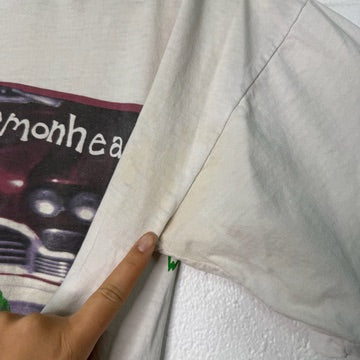 1992 Lemonheads Band T-Shirt Sz XL