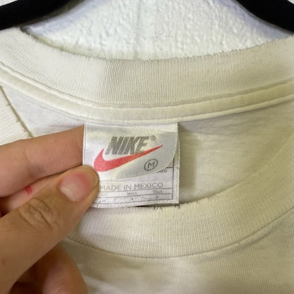 90s Michael Jordan NBA Nike T-shirt Sz M (B1670)