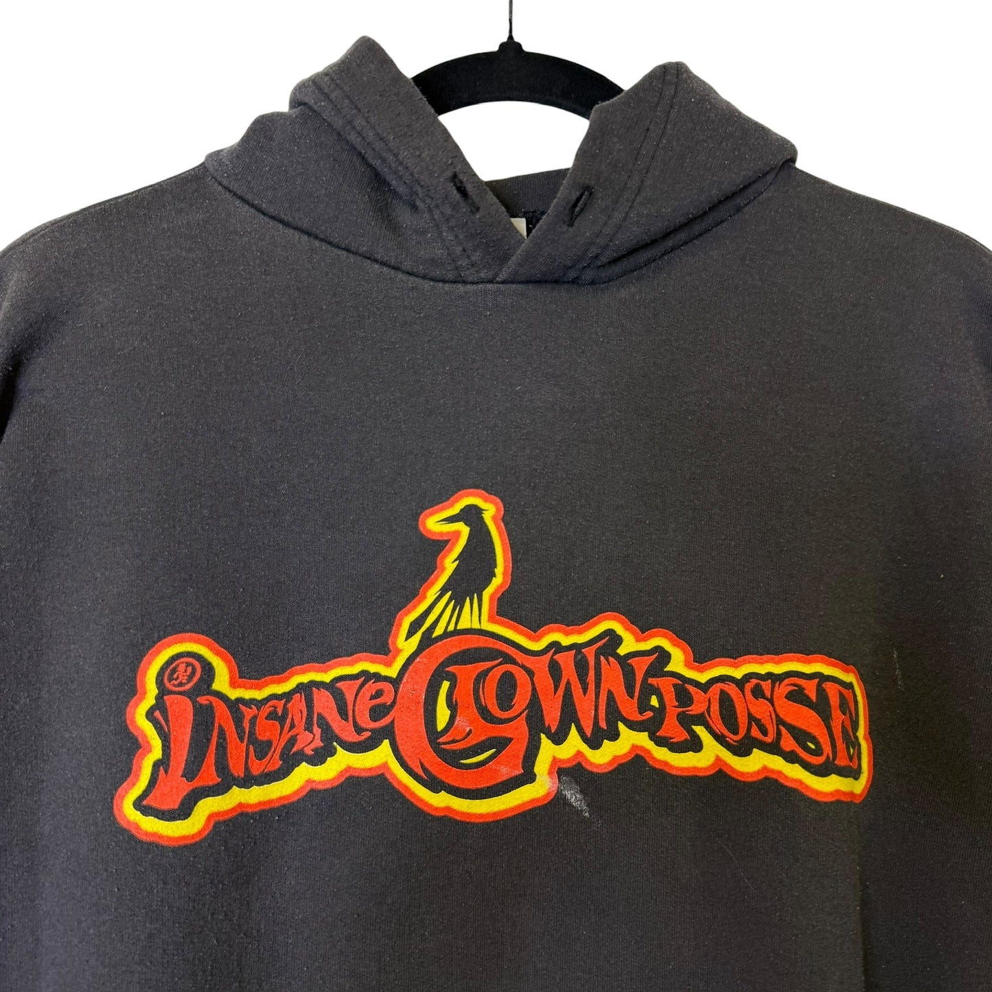 2002 Insane Clown Posse Hoodie Sz XL