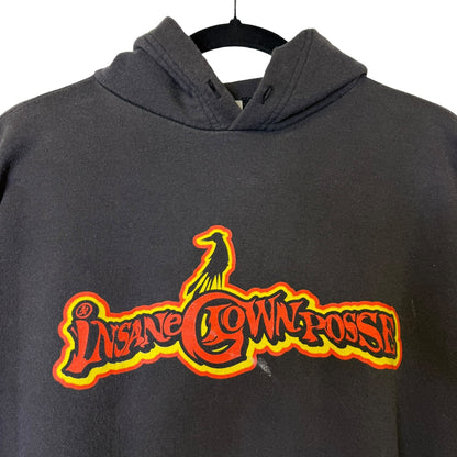 2002 Insane Clown Posse Hoodie Sz XL
