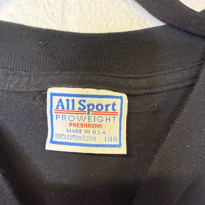 90's Tim McGraw Dont Take The Girl T-shirt Sz L (B1739)