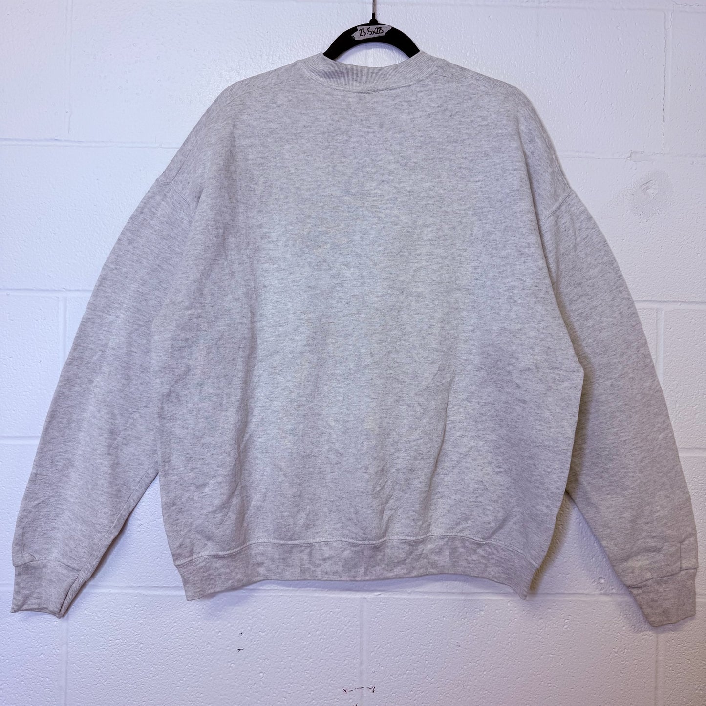 90s Pittsburgh Steelers Xplosion NFL Crewneck Sz XL (B2462)