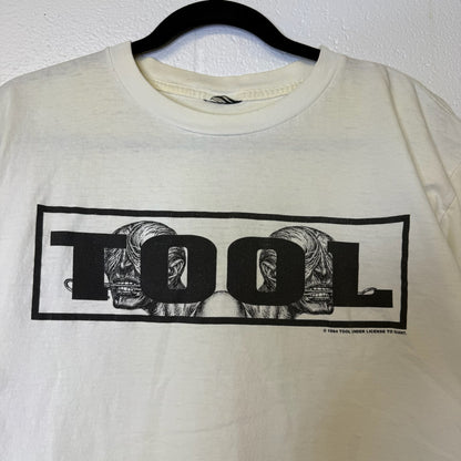 1994 Tool Alex Gray Art T-shirt Sz L (A1753)