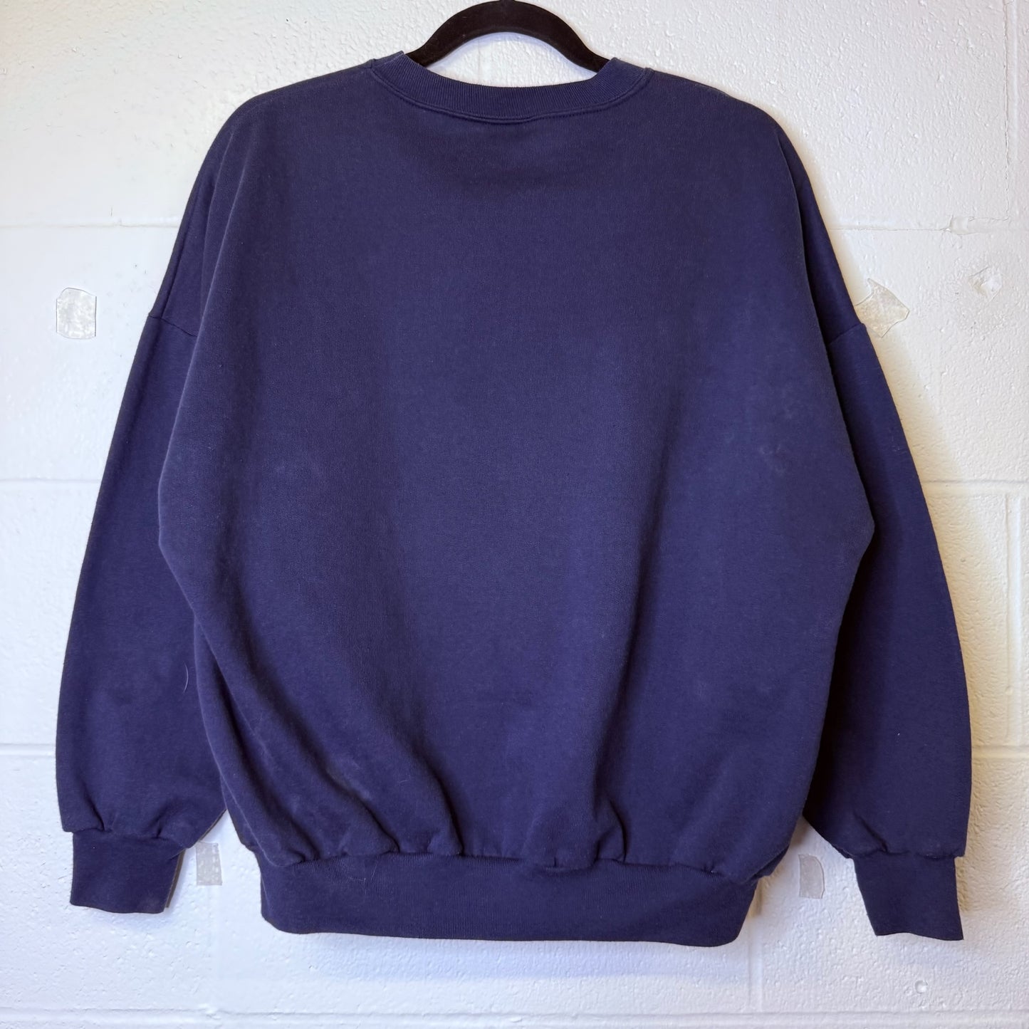 1994 Montreal Expos MLB Crewneck (B2390)