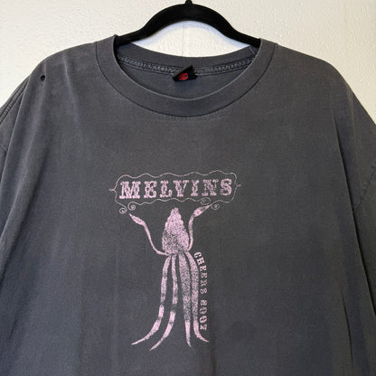 2000 The Melvins T-Shirt Sz XL (B1735)