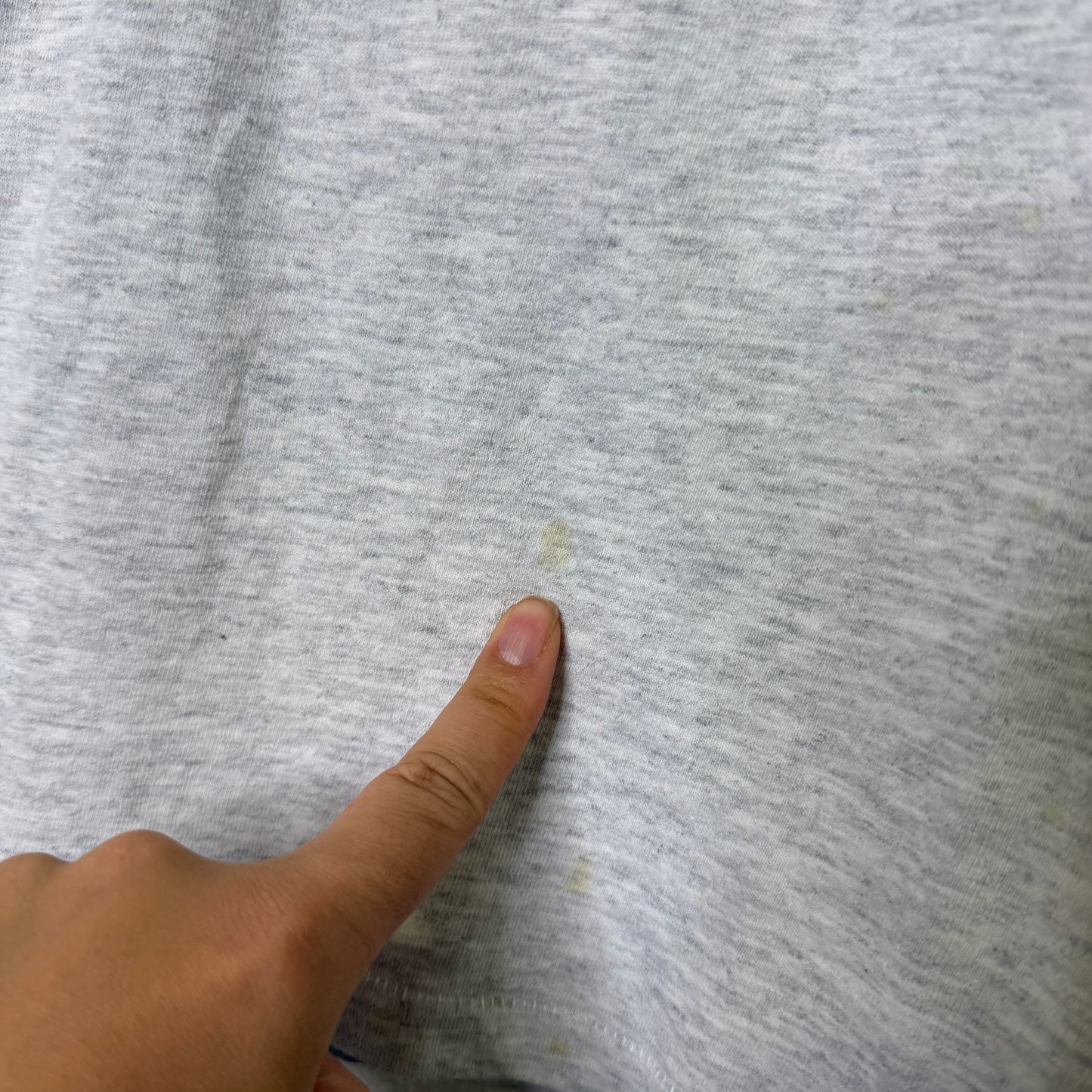 90's Florida Panthers x Snoopy NHL T-shirt Sz XL (B1648)