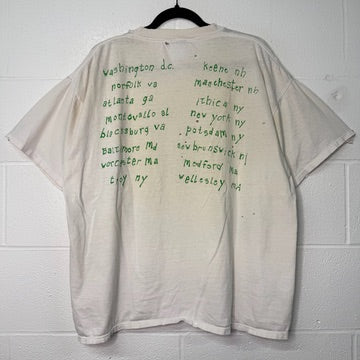 1992 Lemonheads Band T-Shirt Sz XL