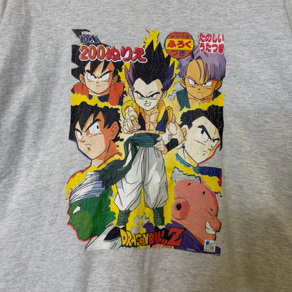 90's Dragon Ball Z T-Shirt Sz L (B1014)