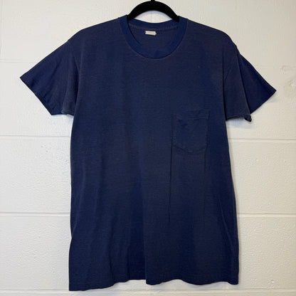 80s Pink Floyd T-Shirt Sz XL (B382)