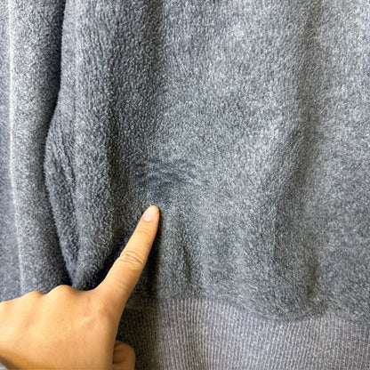 90's Polo Sport USA Hoodie Sz M (B1940)