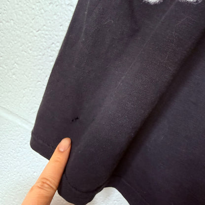 90s Metallica Tour T-Shirt (B2384)