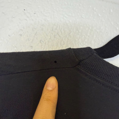 80's AC/DC Let there be Rock T-shirt Sz L (B360)