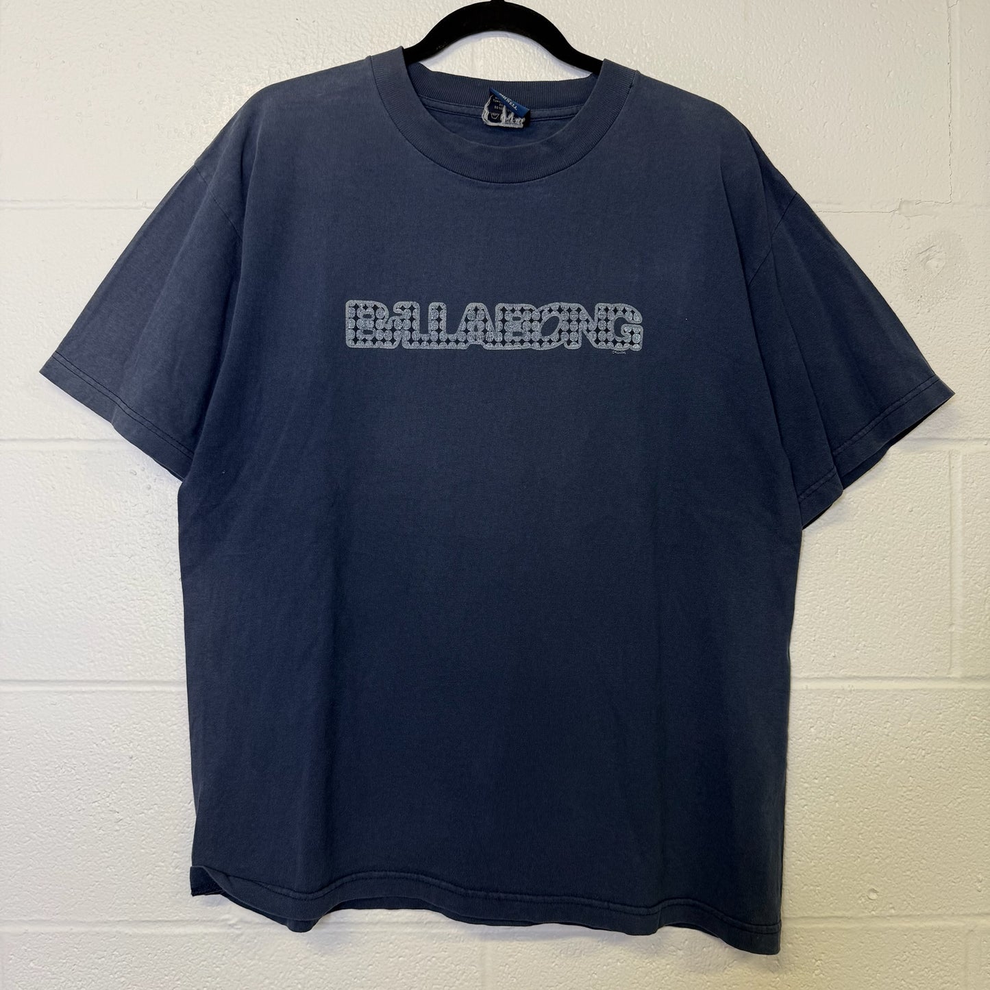90s Billabong Surf T-shirt Sz L (B2926)