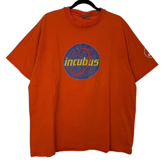 90's Incubus T-Shirt (B2134)