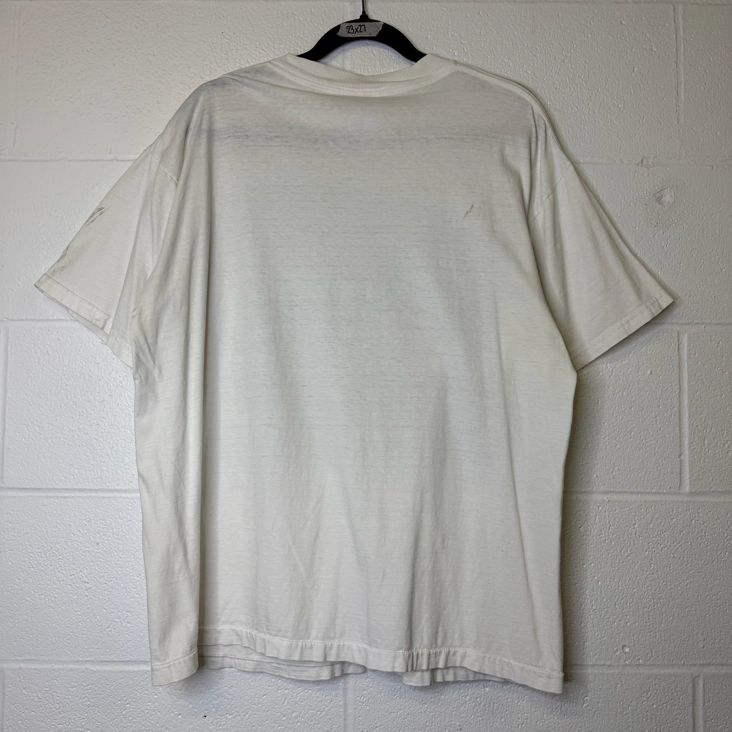 1995 Orlando Magic T-shirt Sz XL (B1198)