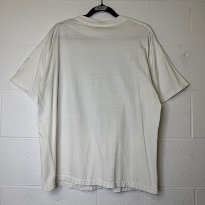 1995 Orlando Magic T-shirt Sz XL (B1198)