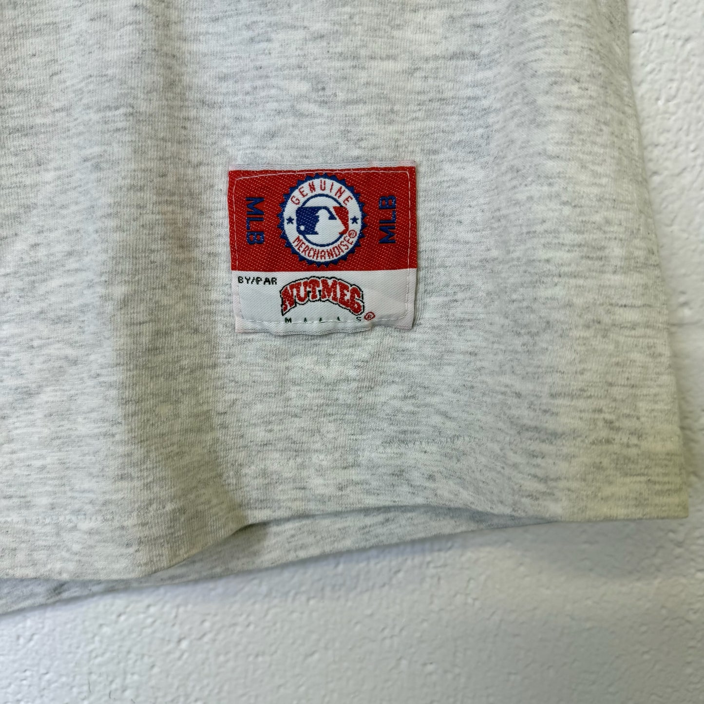 1993 Toronto Blue Jays T-shirt Sz XL (B2080)