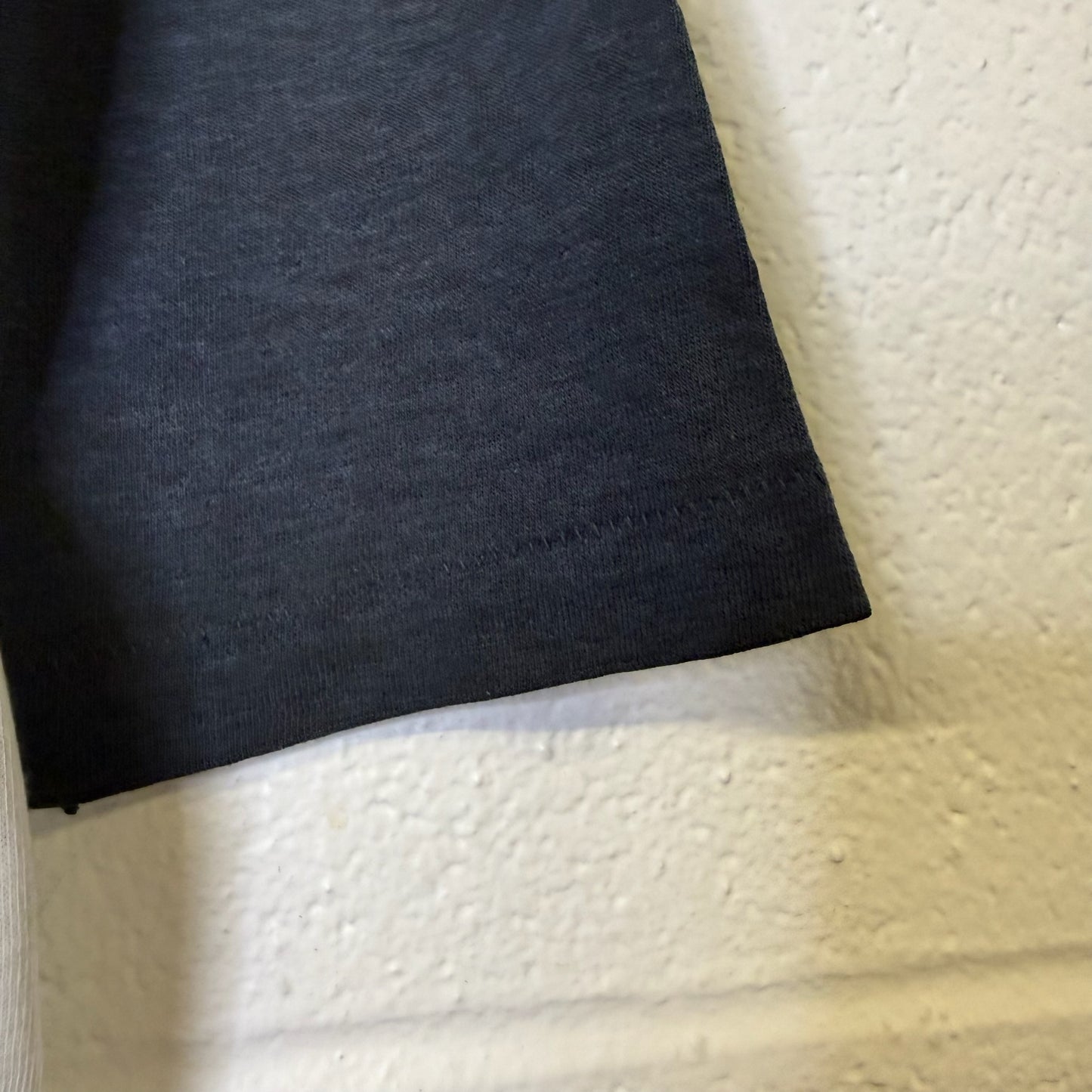 1983 KISS 10th Anniversary Tour Raglan T-Shirt (B386)