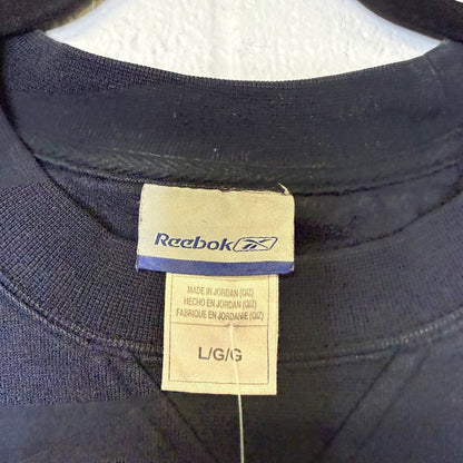 2005 New England Patriots vs Philadelphia Eagles NFL Superbowl Crewneck