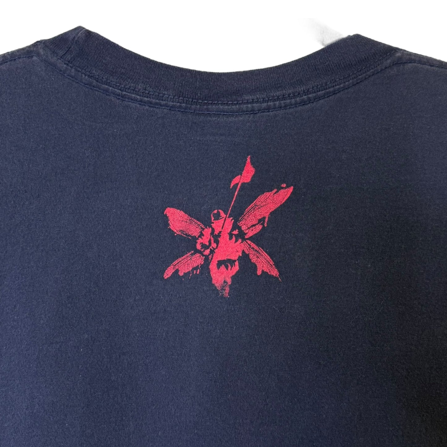 2001 Linkin Park Tour T-Shirt Sz L