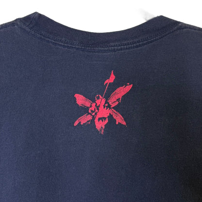 2001 Linkin Park Tour T-Shirt Sz L