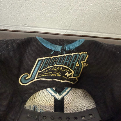90s Jacksonville Jaguars NFL Hat