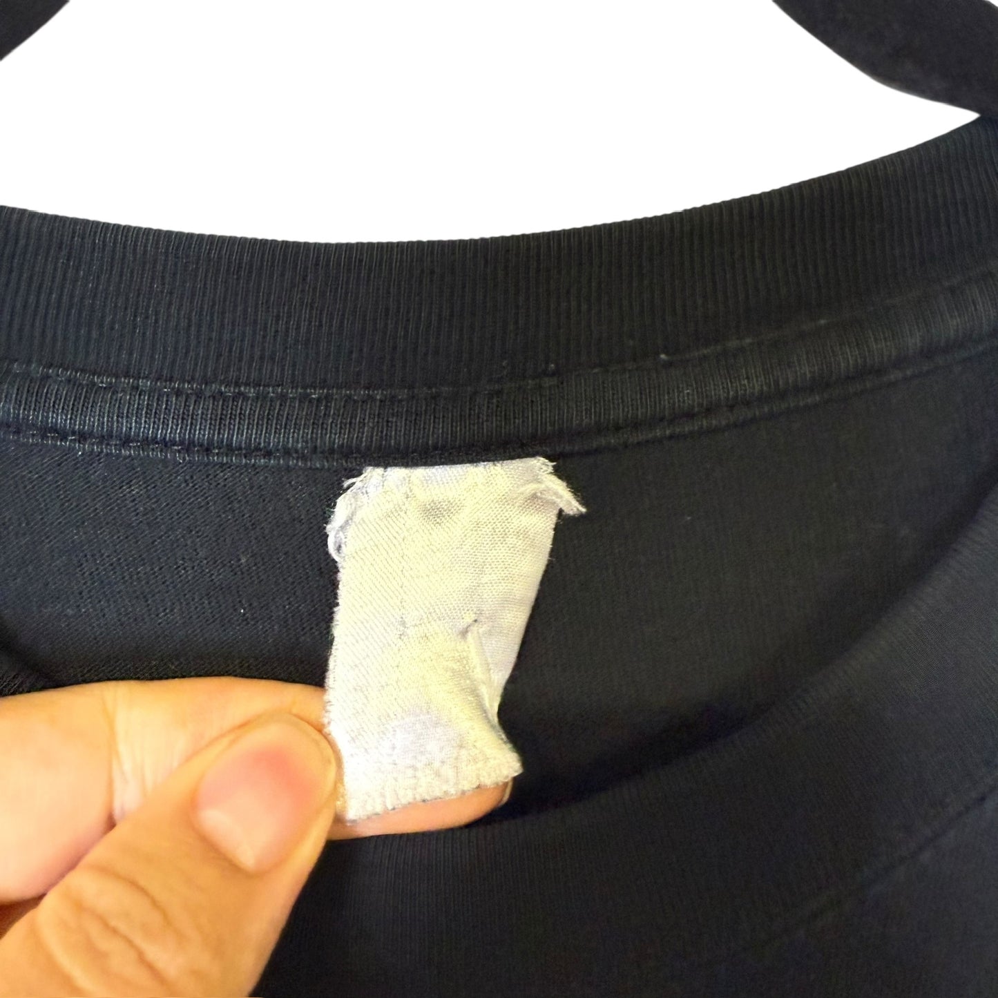 90's Tupac Most Wanted Rap Long Sleeve Shirt Sz 3XL (B1316)