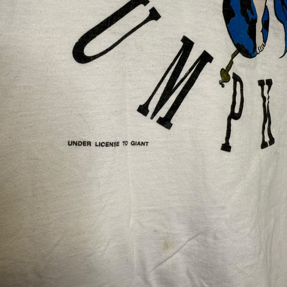 90s Smashing Pumpkins Altitude Not Attitude T-Shirt Sz XL