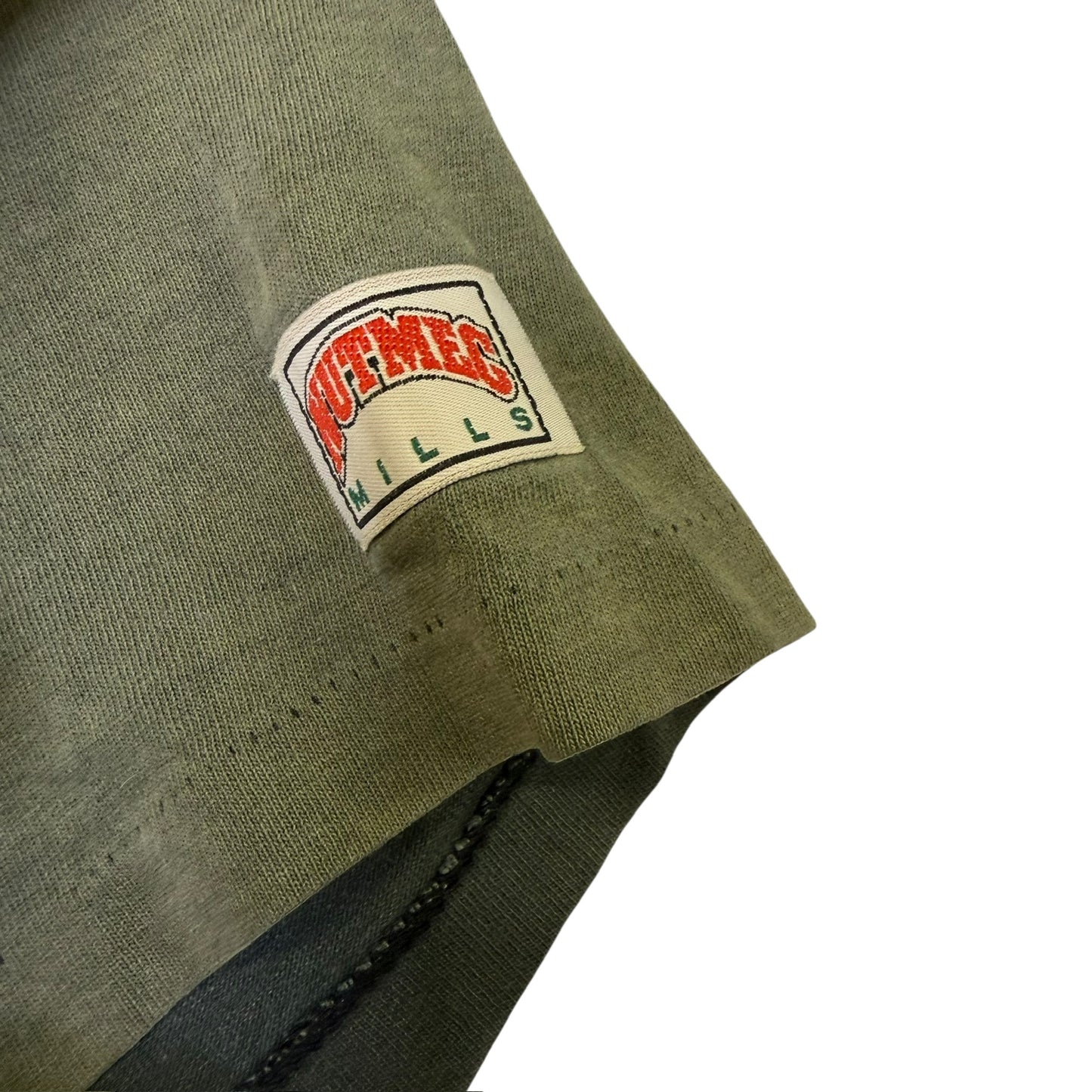 90s Michael Jordan Chicago Bulls NBA Nutmeg Player Card