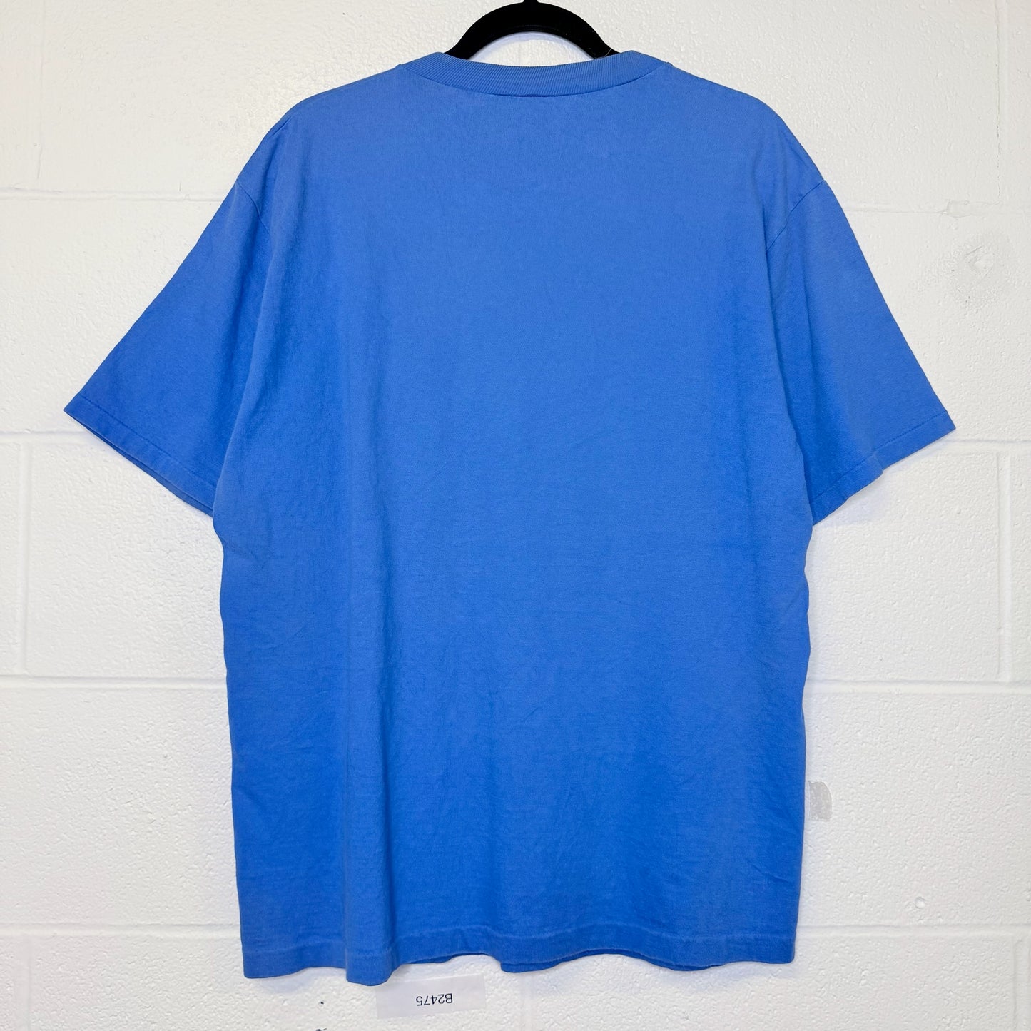 90s Toronto Blue Jays MLB T-shirt Sz L (B2475)