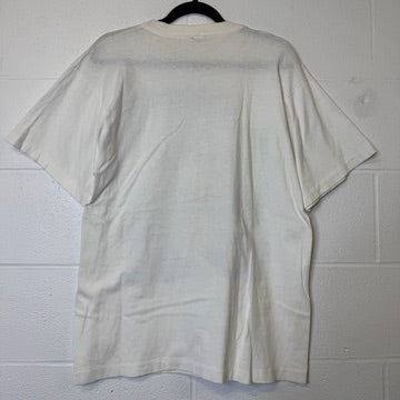 90's Orlando Magic NBA T-shirt Sz L (B2207)