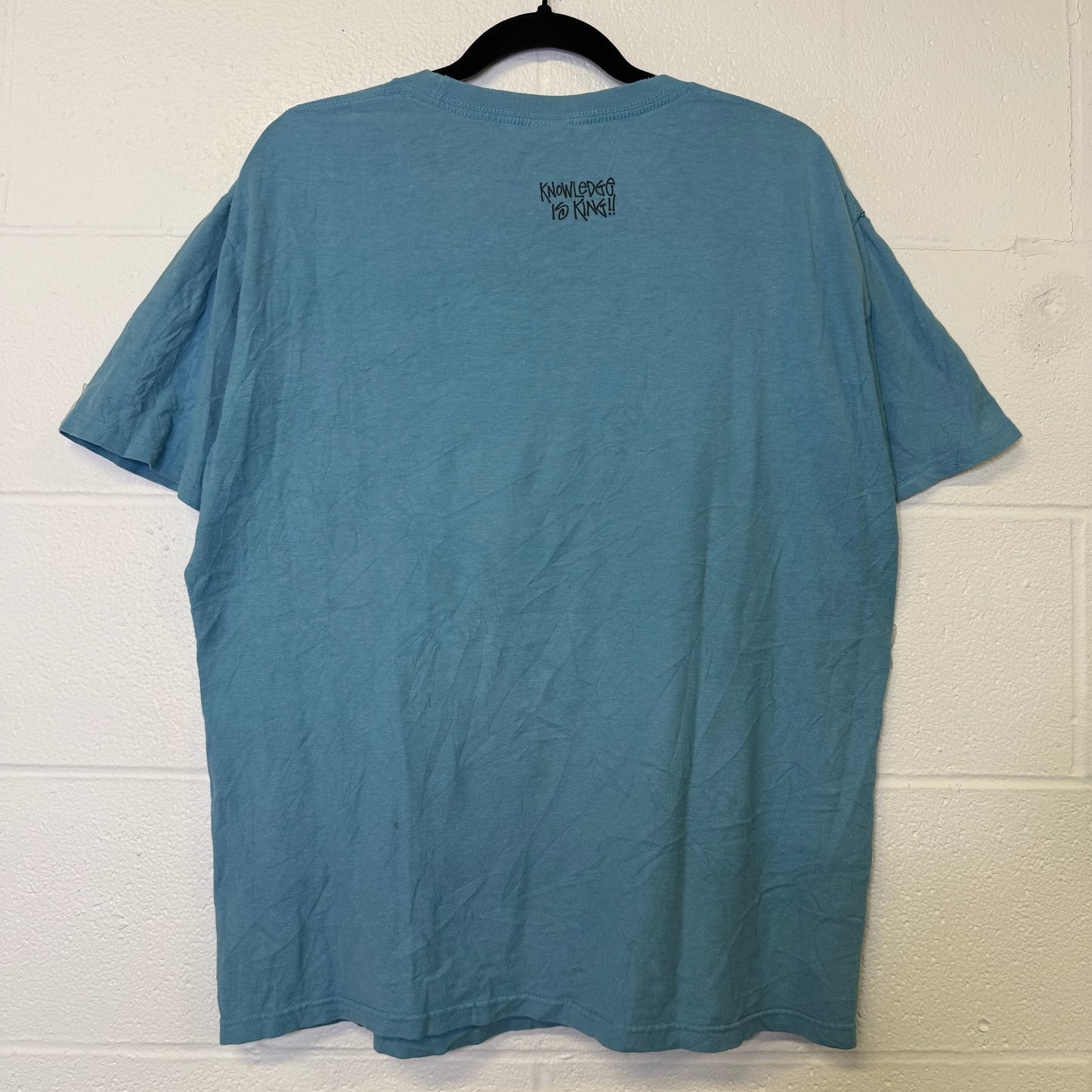 2000s Stussy T-shirt Sz L (B2924)