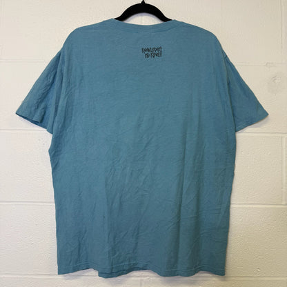 2000s Stussy T-shirt Sz L (B2924)