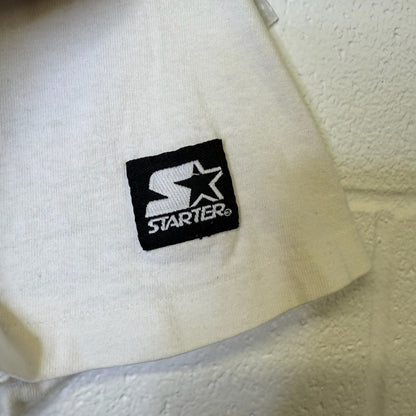 90's Orlando Magic Wizard NBA T-shirt Sz XL (B1711)