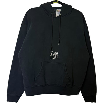 90's Korn Hoodie Sz XL