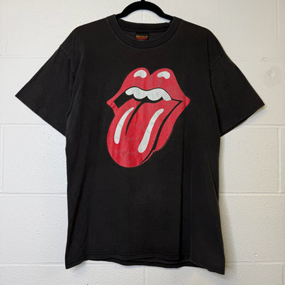 1994 Rolling Stones Voo Doo Lounge T-Shirt Sz L (B2238)