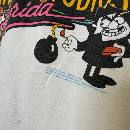 1991 Universal Studios Florida T-shirt Sz XXL (B2928)