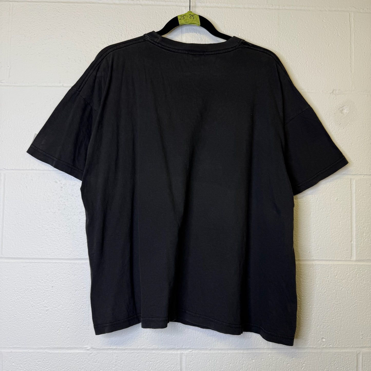 1999 Yosemite Sam Looney Tunes T-shirt Sz XL (B1708)