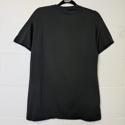 1987 John Mellencamp The Lonesome Jubilee Band T-Shirt Sz XL (A2043)