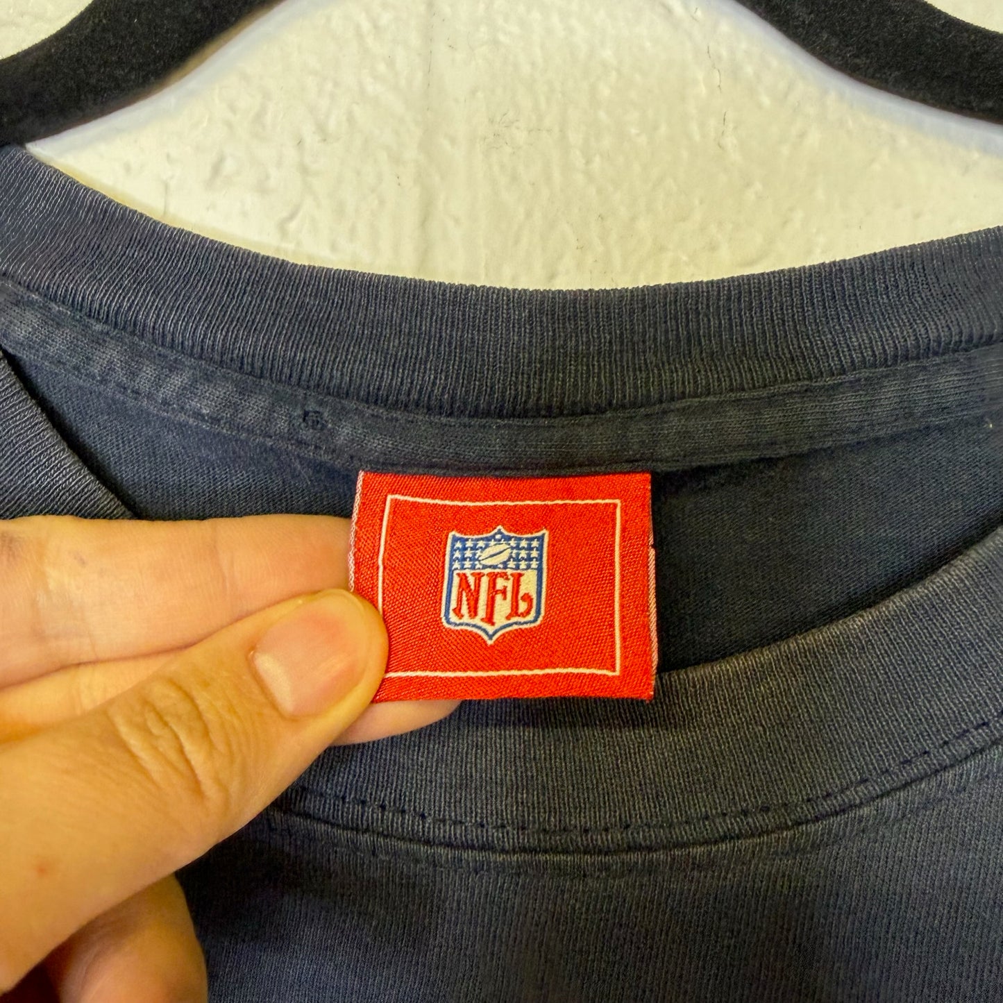 2000s Chicago Bears NFL T-shirt Sz XL (A6356)